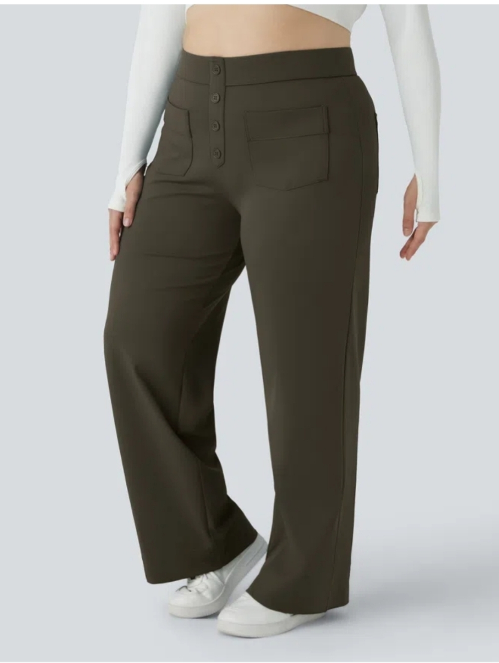 Halara DayStretch High Waisted Pants